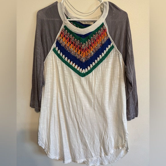 We The Free Spring Bound Tee - Picture 3 of 10